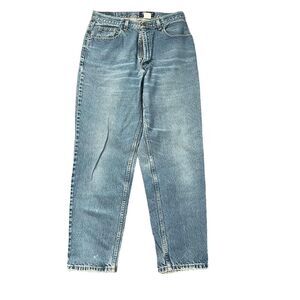 Eddie-bauer Men's Blue Jeans